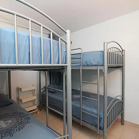 شقة Blue Paradise يوريت دي مار
