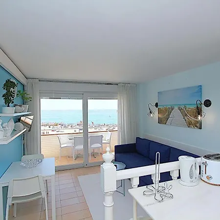 Blue Paradise يوريت دي مار