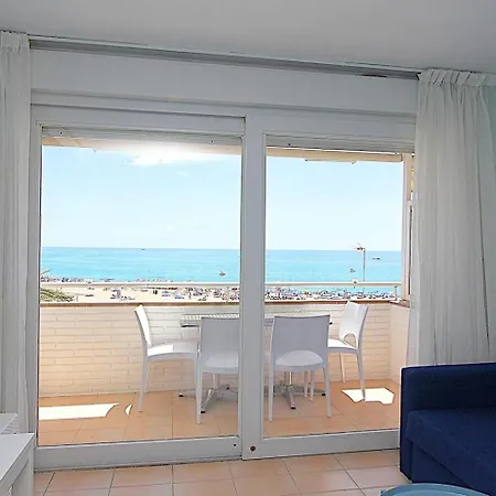 Blue Paradise شقة يوريت دي مار
